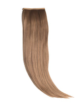 Blond Inchis Auriu Coada Par Pony